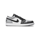 Air Jordan 1 Low 'Shadow Toe / Light Smoke Grey' Sale - Unmatched Kicks - 