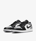 Air Jordan 1 Low 'Shadow Toe / Light Smoke Grey' Sale - Unmatched Kicks - 