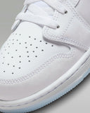 Air Jordan 1 Low Summit White Sale - Unmatched Kicks - 