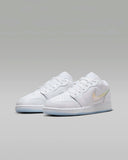 Air Jordan 1 Low Summit White Sale - Unmatched Kicks - 