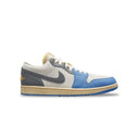 Air Jordan 1 Low 'Tokyo' - Unmatched Kicks - Sneakers