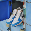 Air Jordan 1 Low 'Tokyo' - Unmatched Kicks - Sneakers