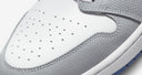 Air Jordan 1 Low 'True Blue / Smoke Grey Marina Blue' Sale - Unmatched Kicks - 
