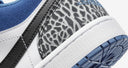 Air Jordan 1 Low 'True Blue / Smoke Grey Marina Blue' Sale - Unmatched Kicks - 