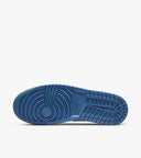 Air Jordan 1 Low 'True Blue / Smoke Grey Marina Blue' Sale - Unmatched Kicks - 