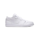 Air Jordan 1 Low 'White' Sale - Unmatched Kicks - 