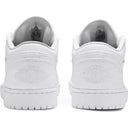 Air Jordan 1 Low 'White' Sale - Unmatched Kicks - 