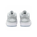 Air Jordan 1 Low Wolf Grey - Unmatched Kicks - Jordans