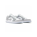 Air Jordan 1 Low Wolf Grey - Unmatched Kicks - Jordans