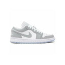Air Jordan 1 Low Wolf Grey - Unmatched Kicks - Jordans