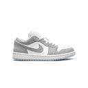 Air Jordan 1 Low Wolf Grey Sale - Unmatched Kicks - Sneakers