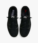 Air Jordan 1 Low x Travis Scott Black Phantom - Unmatched Kicks - 