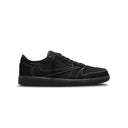 Air Jordan 1 Low x Travis Scott Black Phantom - Unmatched Kicks - 