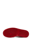 Air Jordan 1 Mid 'Alternate Bred Toe' - Unmatched Kicks - 