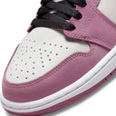 Air Jordan 1 Mid "Berry Pink" Sale - Unmatched Kicks - 