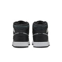 Air Jordan 1 Mid 'Panda Elephant/Off Noir' Sale - Unmatched Kicks - Sneakers