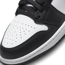 Air Jordan 1 Mid 'Panda Elephant/Off Noir' Sale - Unmatched Kicks - Sneakers