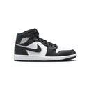 Air Jordan 1 Mid 'Panda Elephant/Off Noir' Sale - Unmatched Kicks - Sneakers