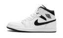 Air Jordan 1 Mid Reverse Panda Sale - Unmatched Kicks - 