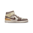 Air Jordan 1 Mid SE Craft Taupe Haze Sale - Unmatched Kicks - 