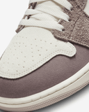 Air Jordan 1 Mid SE Craft Taupe Haze Sale - Unmatched Kicks - 