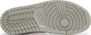Air Jordan 1 Mid SE 'Light Iron Ore Wmns - Unmatched Kicks - 