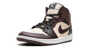 Air Jordan 1 Mid Se Paris Ymca - Unmatched Kicks - Sneakers