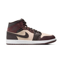 Air Jordan 1 Mid Se Paris Ymca - Unmatched Kicks - Sneakers