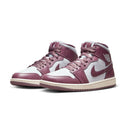 Air Jordan 1 Mid sky J Mauve Sale - Unmatched Kicks - 