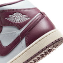 Air Jordan 1 Mid sky J Mauve Sale - Unmatched Kicks - 