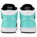 Air Jordan 1 Mid Tropical Twist Igloo Sale - Unmatched Kicks - 