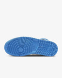 Air Jordan 1 Mid University Blue Sale - Unmatched Kicks - 