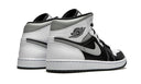 Air Jordan 1 Mid White Shadow Sale - Unmatched Kicks - 