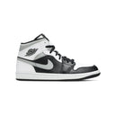 Air Jordan 1 Mid White Shadow Sale - Unmatched Kicks - 