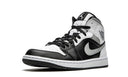Air Jordan 1 Mid White Shadow Sale - Unmatched Kicks - 
