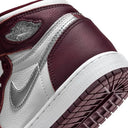 Air Jordan 1 Retro High 'Bordeaux' - Unmatched Kicks - Sneakers