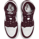 Air Jordan 1 Retro High 'Bordeaux' - Unmatched Kicks - Sneakers