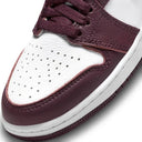Air Jordan 1 Retro High 'Bordeaux' - Unmatched Kicks - Sneakers