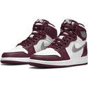 Air Jordan 1 Retro High 'Bordeaux' - Unmatched Kicks - Sneakers