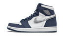 Air Jordan 1 Retro High Co.Jp Midnight Navy Sale - Unmatched Kicks - 