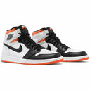 Air Jordan 1 Retro High Electro Orange - Unmatched Kicks - Sneakers