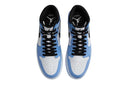 Air Jordan 1 Retro High Golf University Blue Sale - Unmatched Kicks - Sneakers