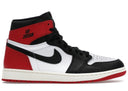 Air Jordan 1 Retro High Og Black Toe Reimagined - Unmatched Kicks - Sneakers