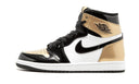 Air Jordan 1 Retro High OG NRG "Gold Toe" Sale - Unmatched Kicks - 