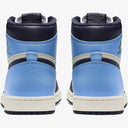 Air Jordan 1 Retro High OG 'Obsidian/University Blue' Sale - Unmatched Kicks - 