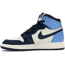 Air Jordan 1 Retro High OG 'Obsidian/University Blue' Sale - Unmatched Kicks - 