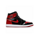 Air Jordan 1 Retro High OG 'Patent Bred' - Unmatched Kicks - Jordans