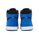 Air Jordan 1 Retro High OG Royal Reimagined - Unmatched Kicks - Jordans