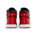 Air Jordan 1 Retro High OG 'Satin Bred' 2023 - Unmatched Kicks - Jordans