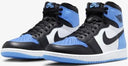 Air Jordan 1 Retro High OG 'UNC Toe' Sale - Unmatched Kicks - Sneakers